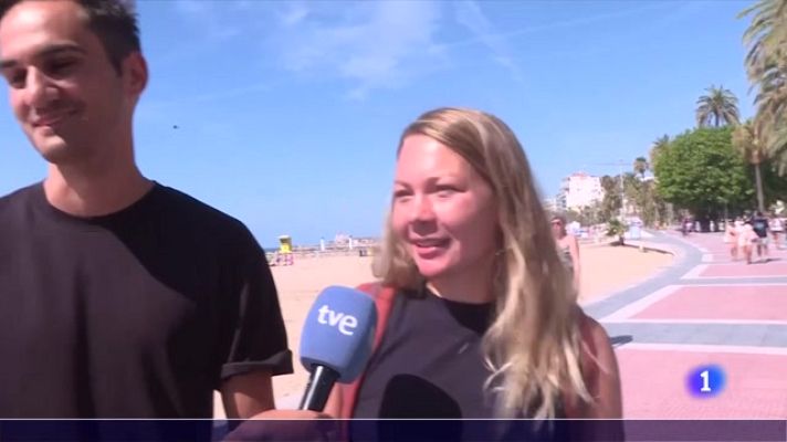 L'Informatiu - El TSJC avala la prórroga de dues setmanes més del toc de queda