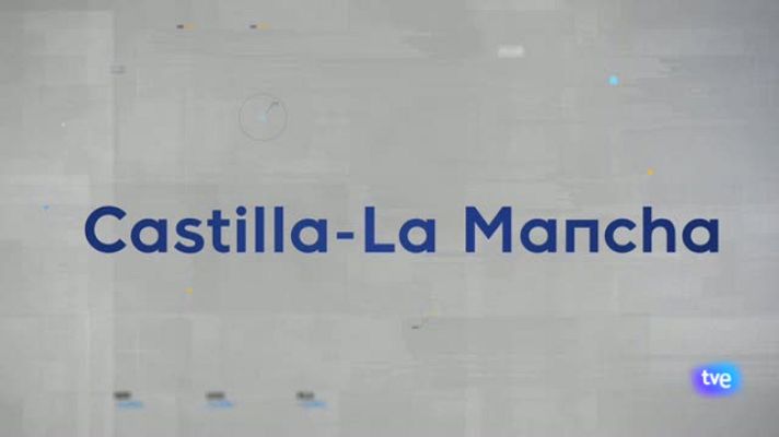 Noticias de Castilla-La Mancha - Noticias de Castilla-La Mancha 2 - 05/08/2021