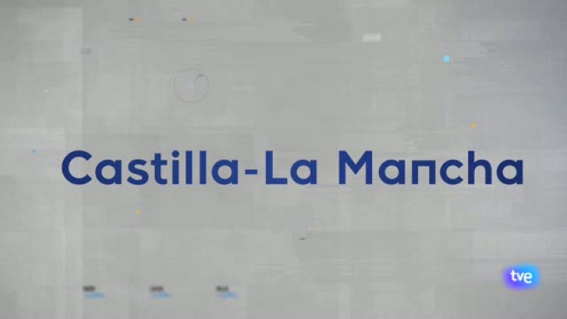 Noticias de Castilla-La Mancha 2 - 05/08/2021 - Ver ahora