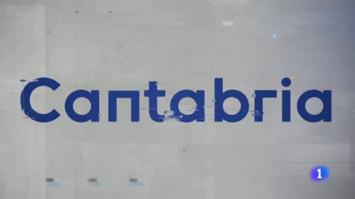 TeleCantabria - Telecantabria2 - 05/08/21