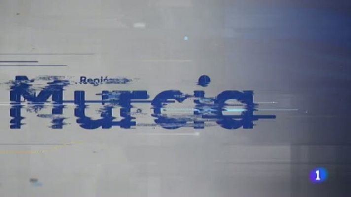 Noticias Murcia - Noticias Murcia 2 - 05/08/2021