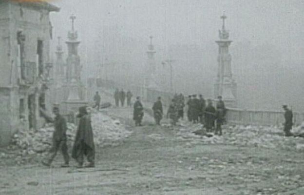 Informe semanal - La Guerra Civil, hace 70 años. Brigadistas, la memoria antifascista | Ver