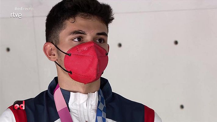 España Directo - España Directo - 05/08/21