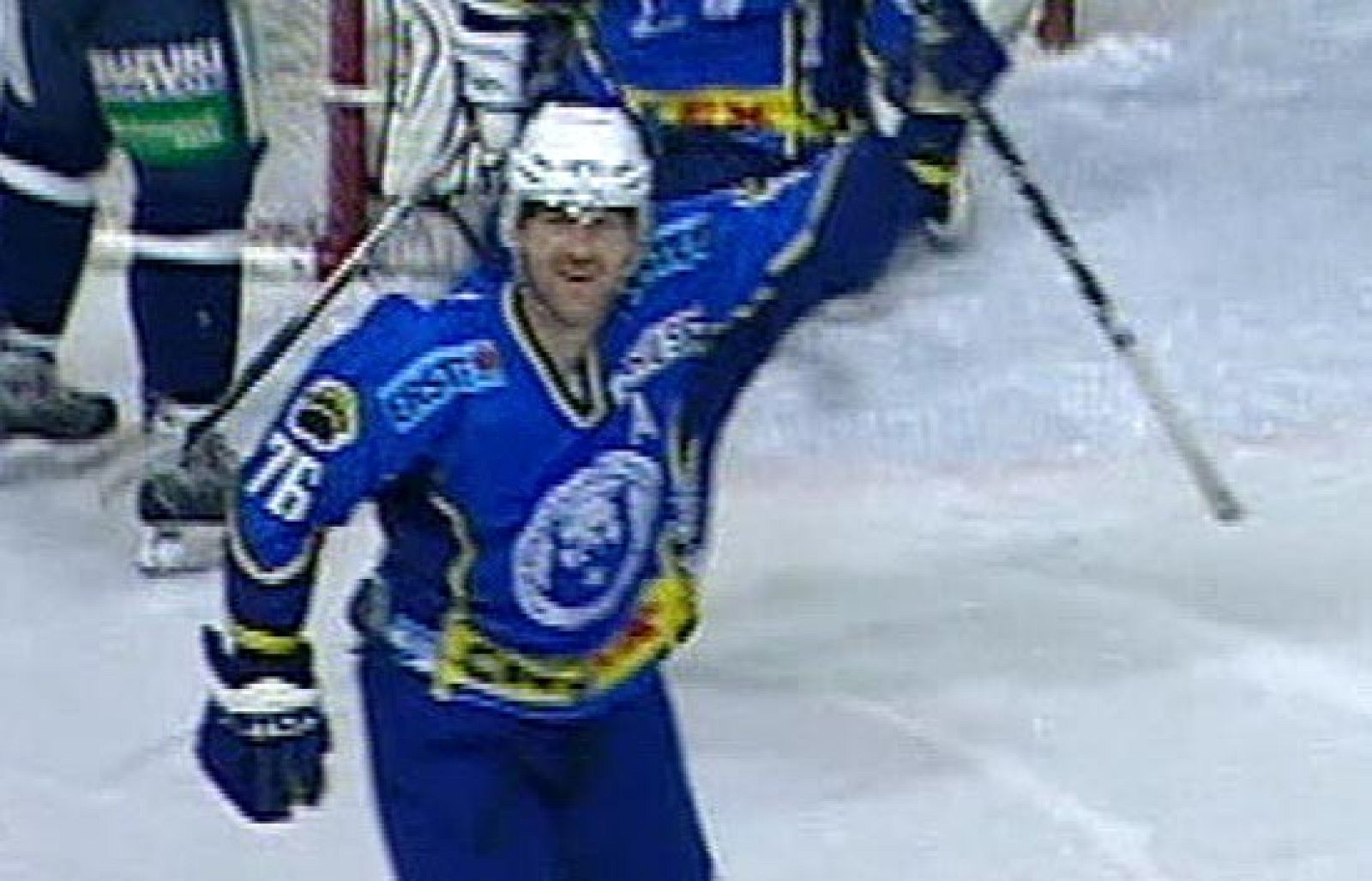 Un gol casi imposible | Ver