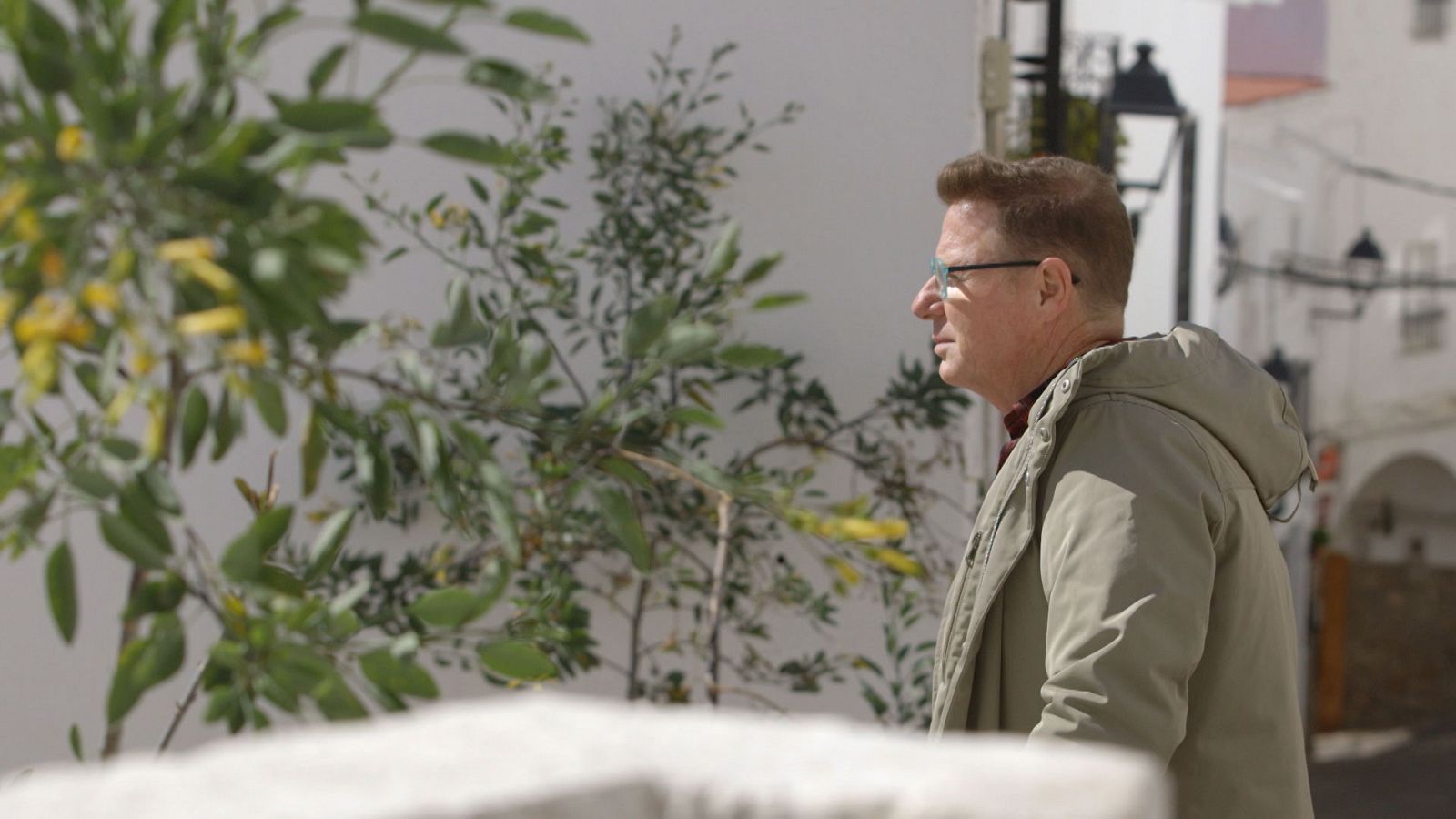 El paisano - Mojácar - ver ahora