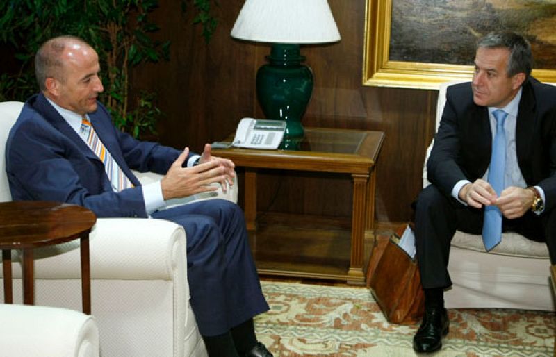 Magna presenta una nueva propuesta a largo plazo para la planta de Figueruelas