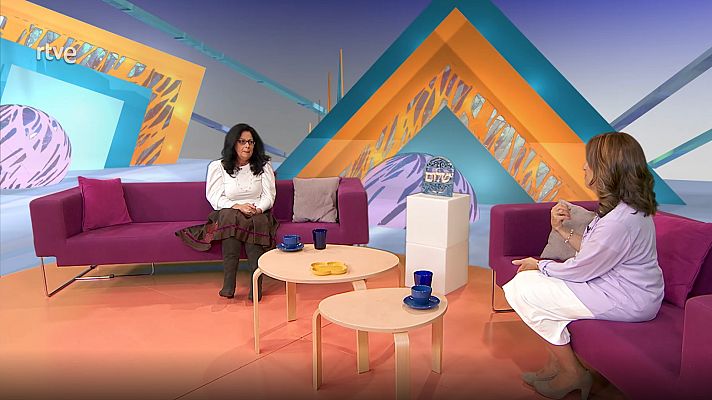 Shalom - Las leyes Noájidas