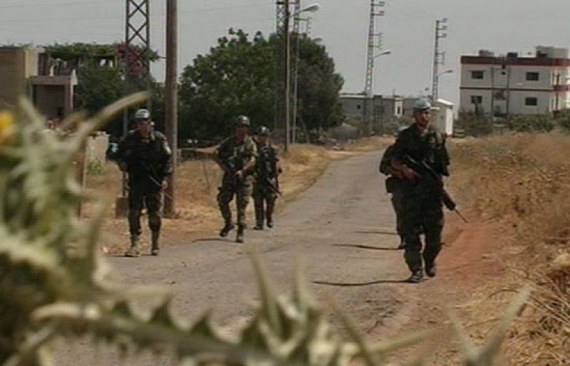 Tras su visita a Washington, José Luis Rodríguez Zapatero, inicia una gira por Oriente Próximo | Ver