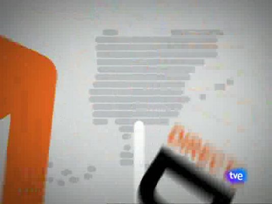 España Directo - España Directo - 13/10/09