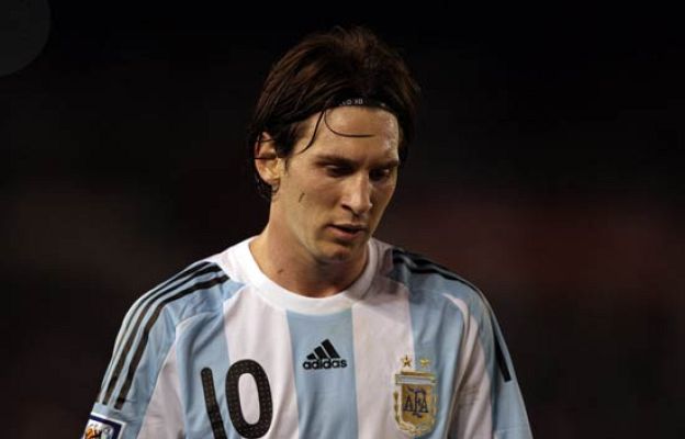  - Portugal y Argentina se la juegan