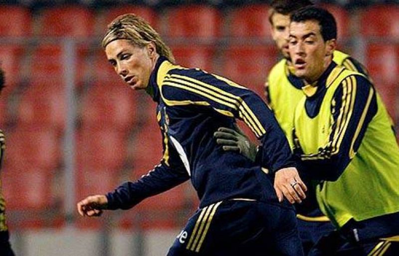 Torres culpa a la prensa | Ver