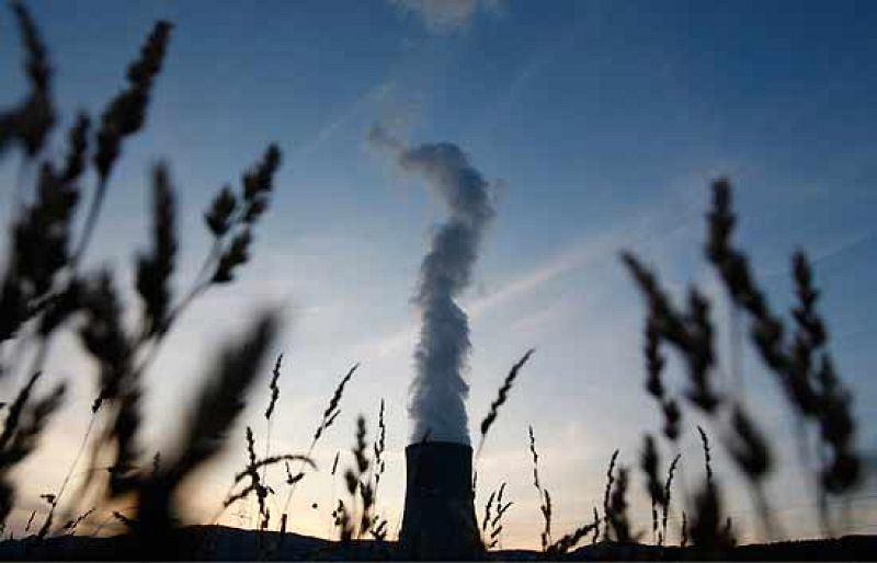 Desechos radiactivos franceses en Siberia - Ciencia y tecnología en Rtve.es | Ver