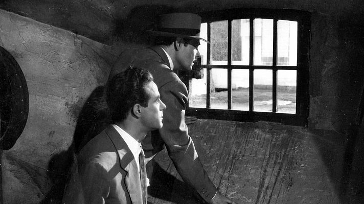 Cine de siempre - Expreso de Andalucía