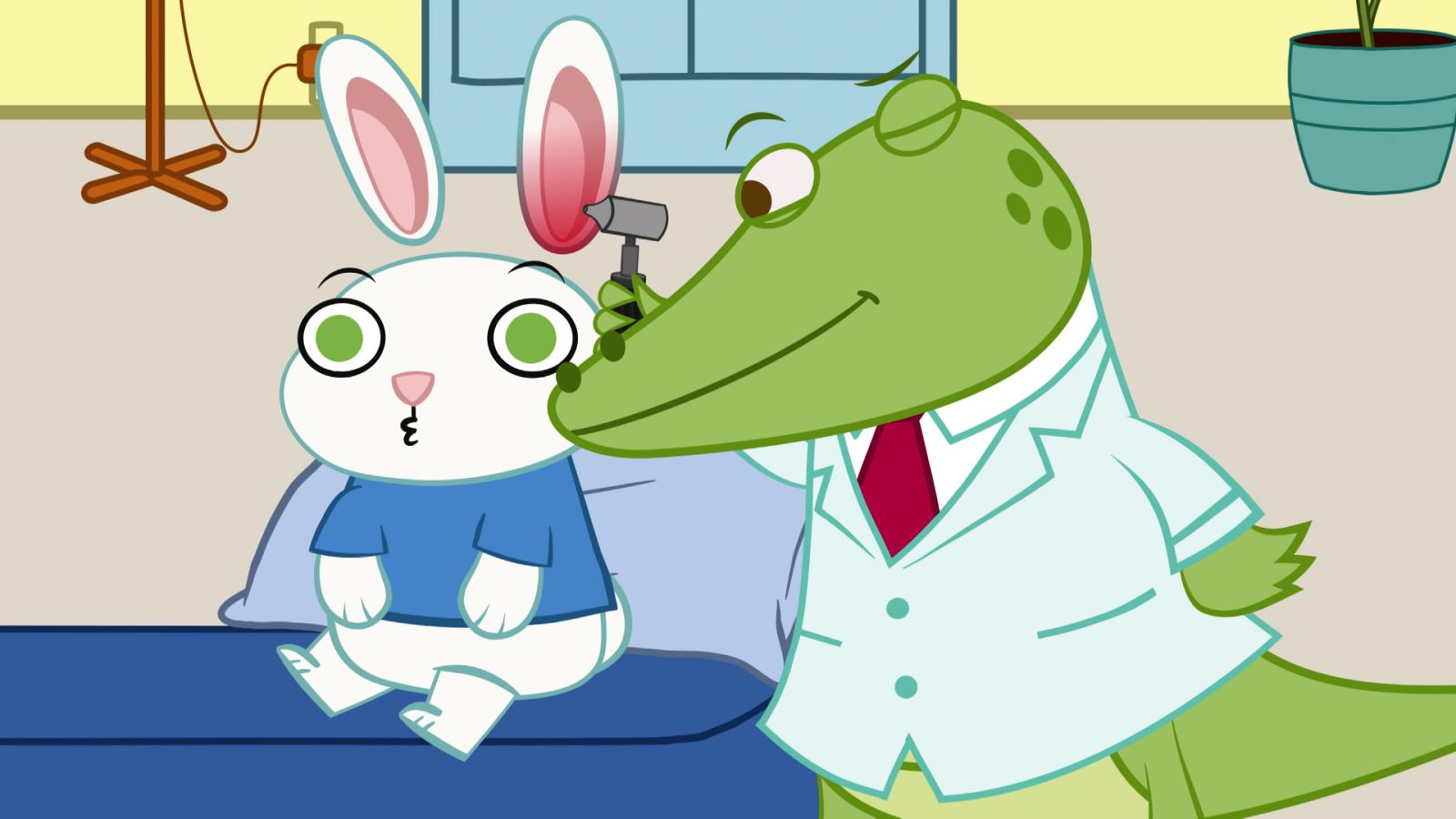 Croco Doc - Dolor de oídos - RTVE.es - Croco Doc | Ver