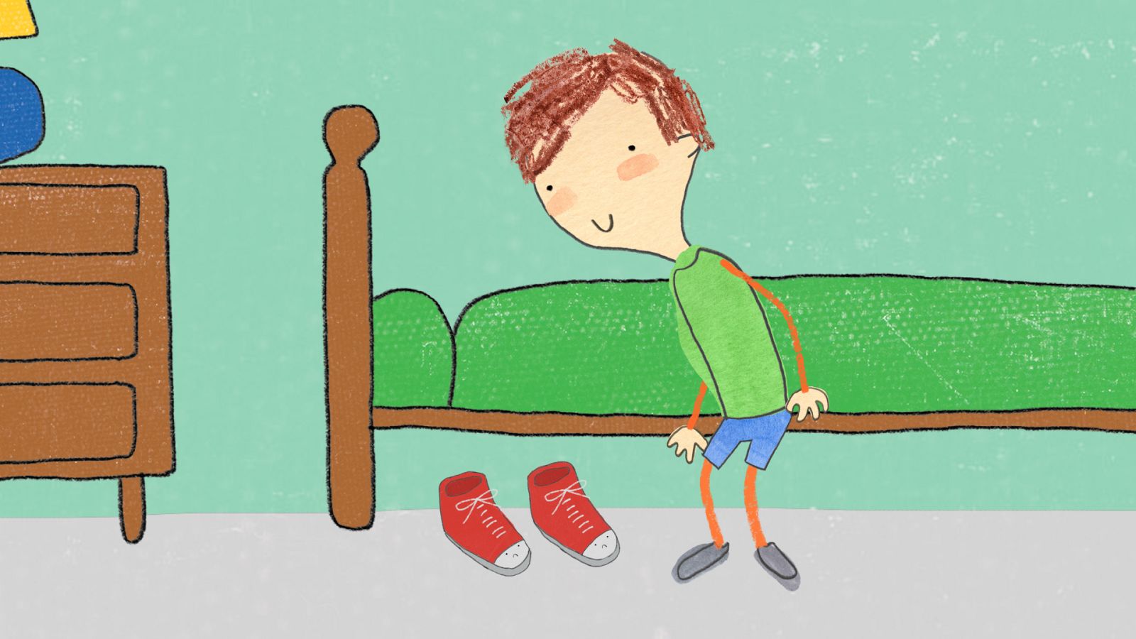 Ñic, ñic, ñic - Pablo | Ver