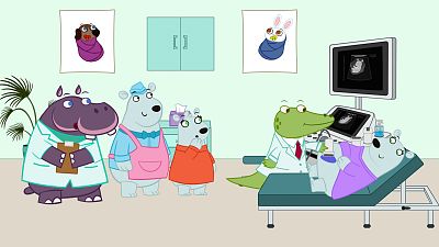 Croco Doc - El bebé - RTVE.es - Croco Doc | Ver