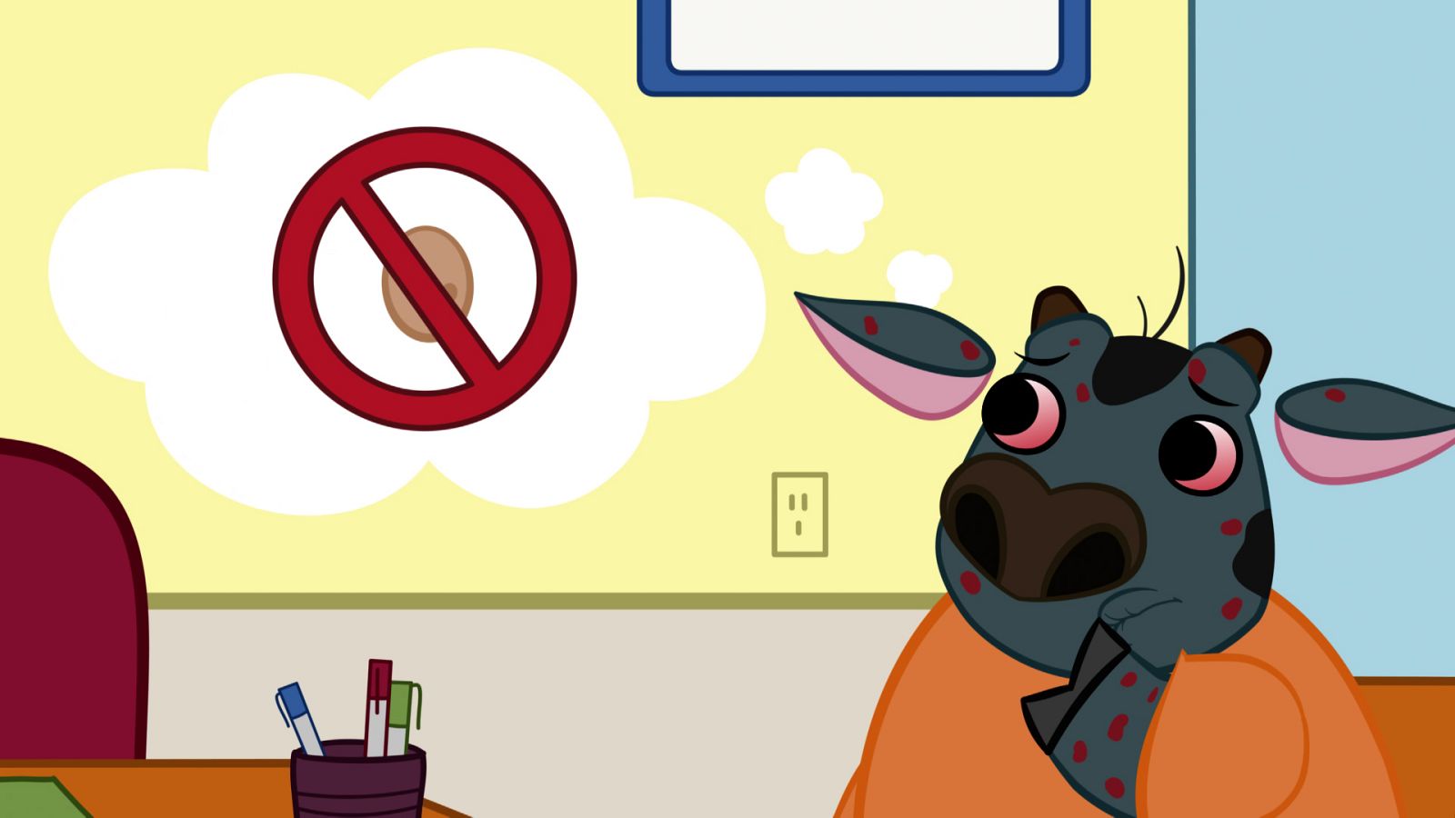 Croco Doc - Huevo con sorpresa - RTVE.es - Croco Doc | Ver