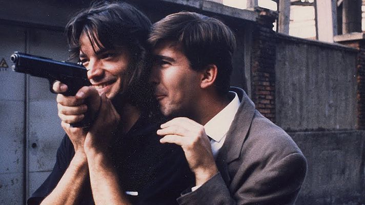 Cine de siempre - Todo por la pasta