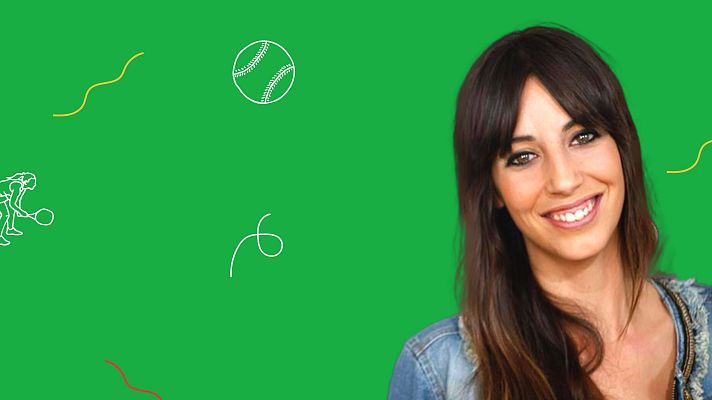 Tokio en claves - Descubre los secretos de la rítmica con Almudena Cid