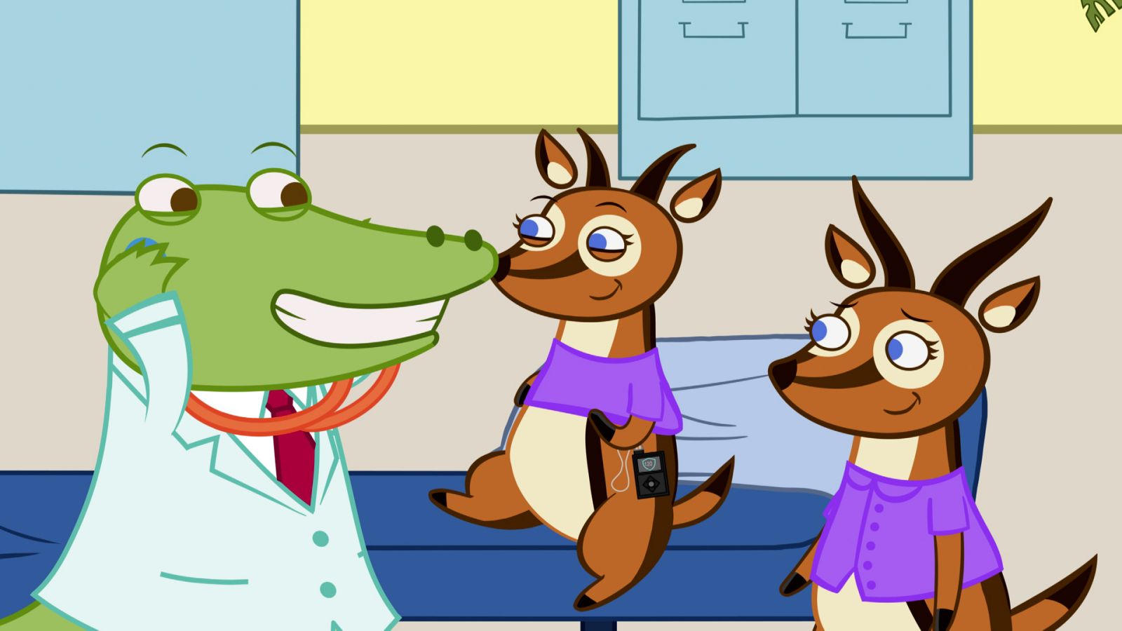 Croco Doc - Azúcar amargo - RTVE.es - Croco Doc | Ver