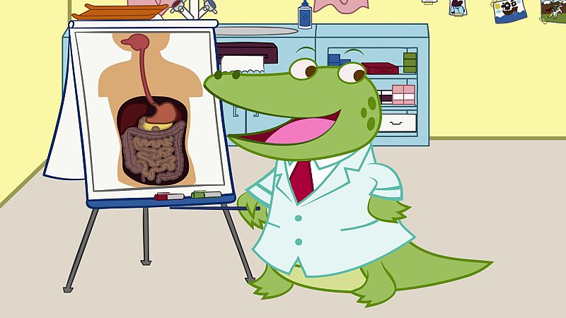 Croco Doc - Un mal trago - RTVE.es - Croco Doc | Ver