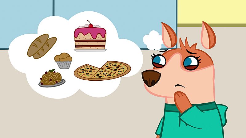 Croco Doc - La maldición del glúten - RTVE.es - Croco Doc | Ver