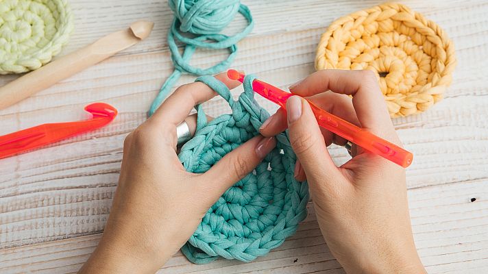 España Directo - Tejiendo contra el sol en Valverde de la Vera