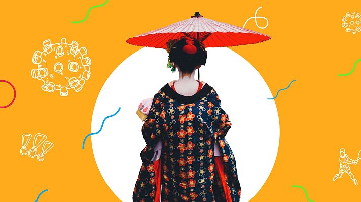 Tokio en claves - Turismo en Tokyo 2020