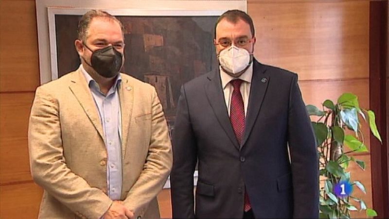 Panorama Regional 2 - 06/08/21 | Ver