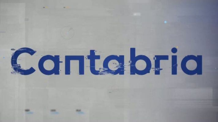 TeleCantabria - Telecantabria 2 - 6/08/21