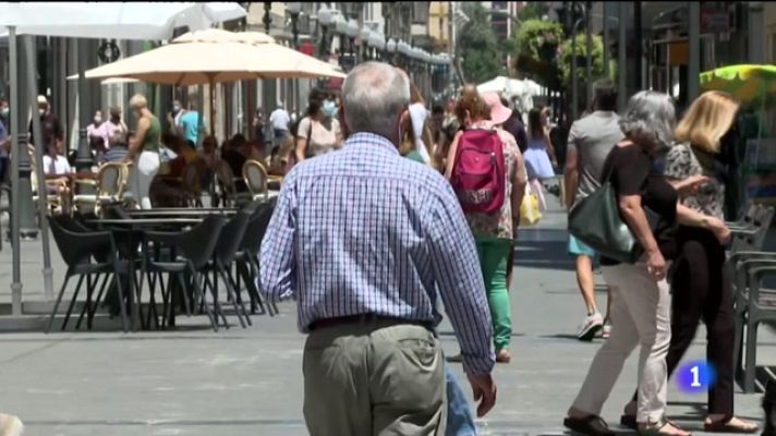 Telecanarias - Canarias en 2' - 06/08/2021