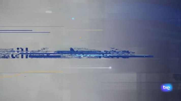 Noticias de Castilla-La Mancha - Noticias de Castilla-La Mancha 2 - 06/08/2021