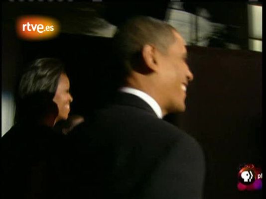  - Obama se rinde al ritmo latino