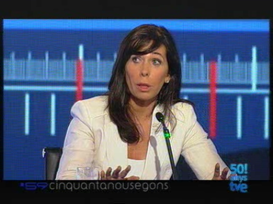 59 segons - Alícia Sánchez Camacho