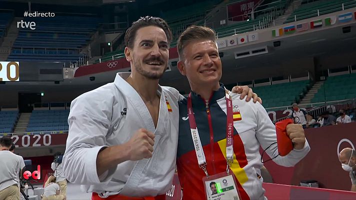 España Directo - España Directo - 06/08/21