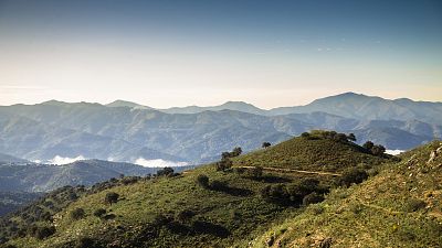 Turismo rural en Europa - Sierras de Cdiz, un paraso oculto - ver ahora