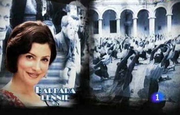 Amar en tiempos revueltos - Cabecera 5ª temporada