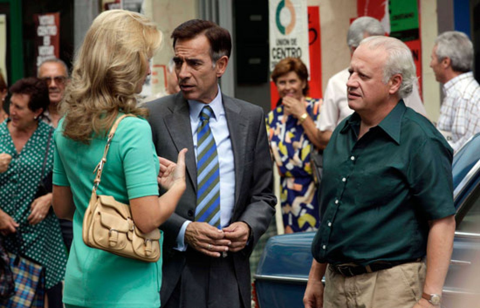 Cuéntame - Avance del capítulo 188 - Cuéntame cómo pasó | Ver