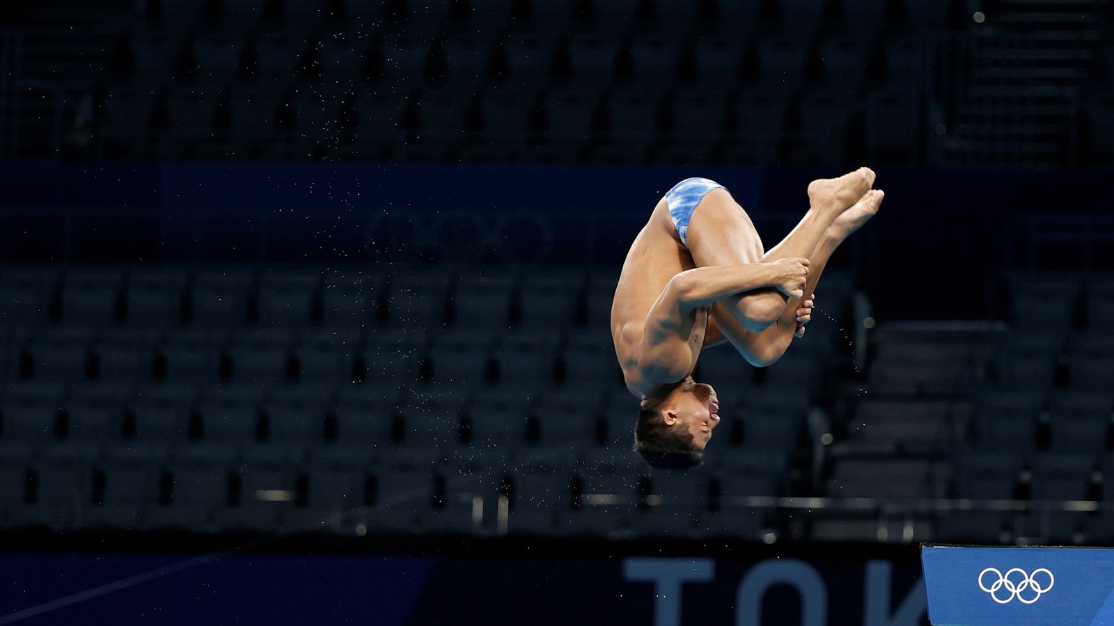 Tokyo 2020 - Saltos masculino. Final: 10 mt - Ver ahora