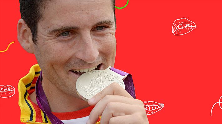 Tokio en claves - David Cal analiza la plata del equipo masculino de K4