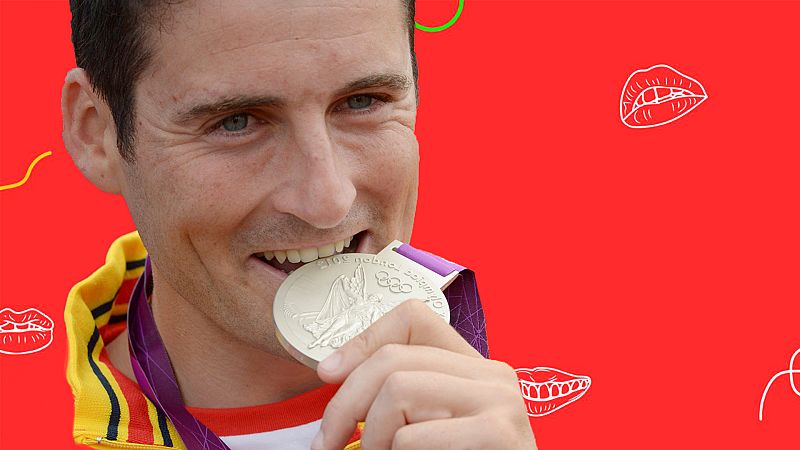 En boca de - David Cal analiza la plata del equipo masculino de K4 - Ver ahora