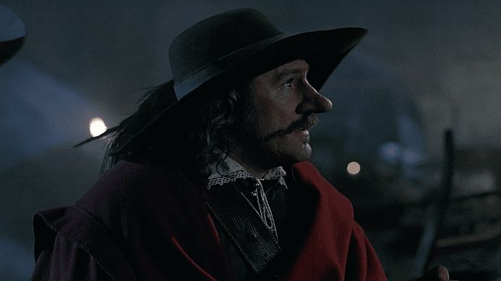 Cine de siempre - Cyrano de Bergerac