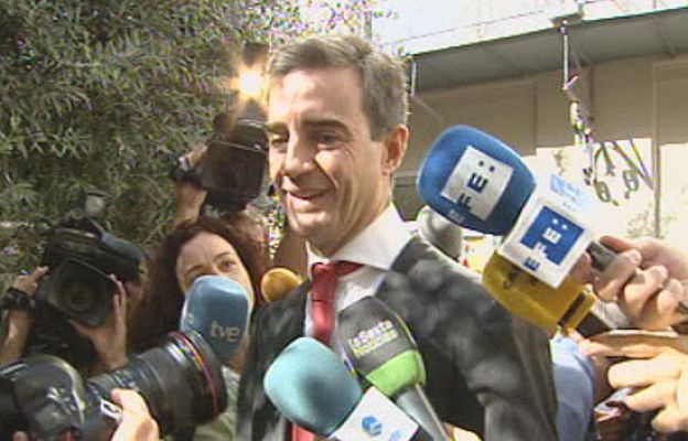  - Costa: "No me aferro al poder"