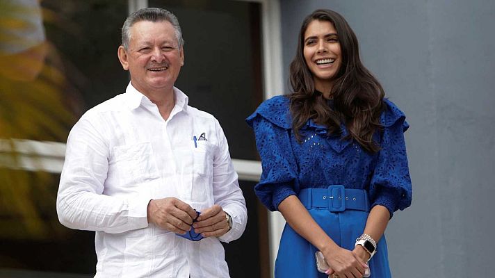 Informativo 24h - Dejan fuera a los últimos opositores en Nicaragua