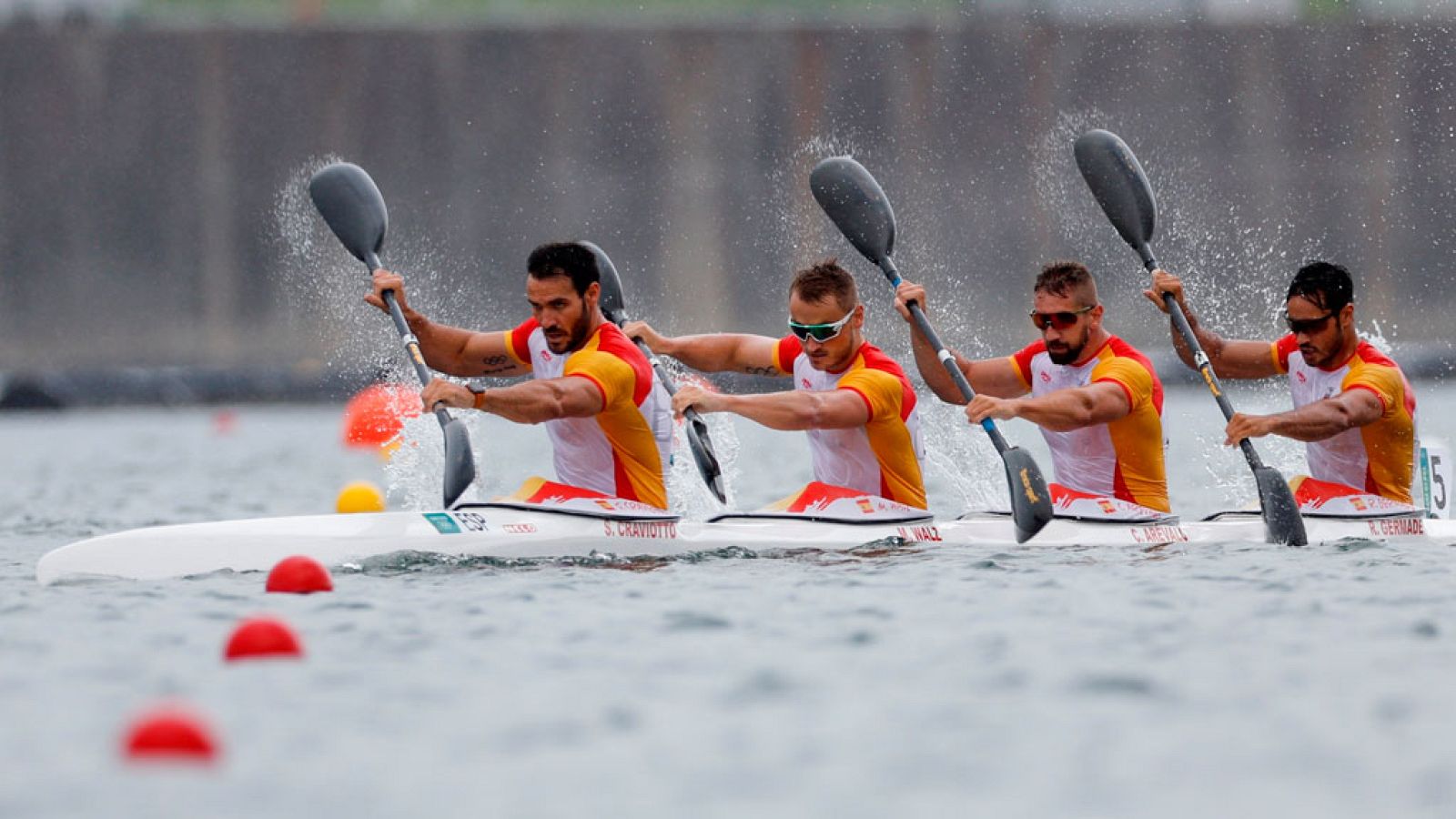 Telediario 1 en cuatro minutos - 07/08/21 - Ver ahora
