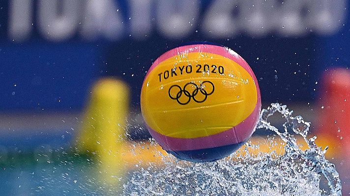 Tokyo 2020 - Unos Juegos Olímpicos redondos