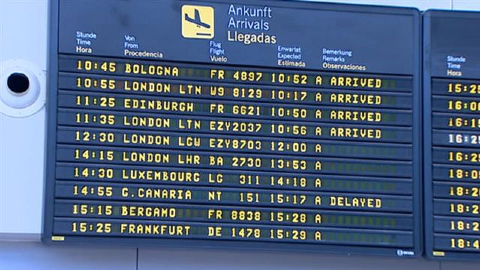 Telecanarias - 07/08/2021