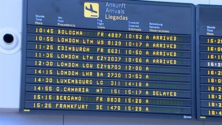 Telecanarias - Telecanarias - 07/08/2021