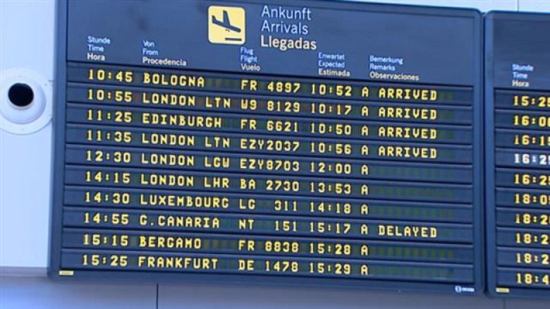 Telecanarias - 07/08/2021