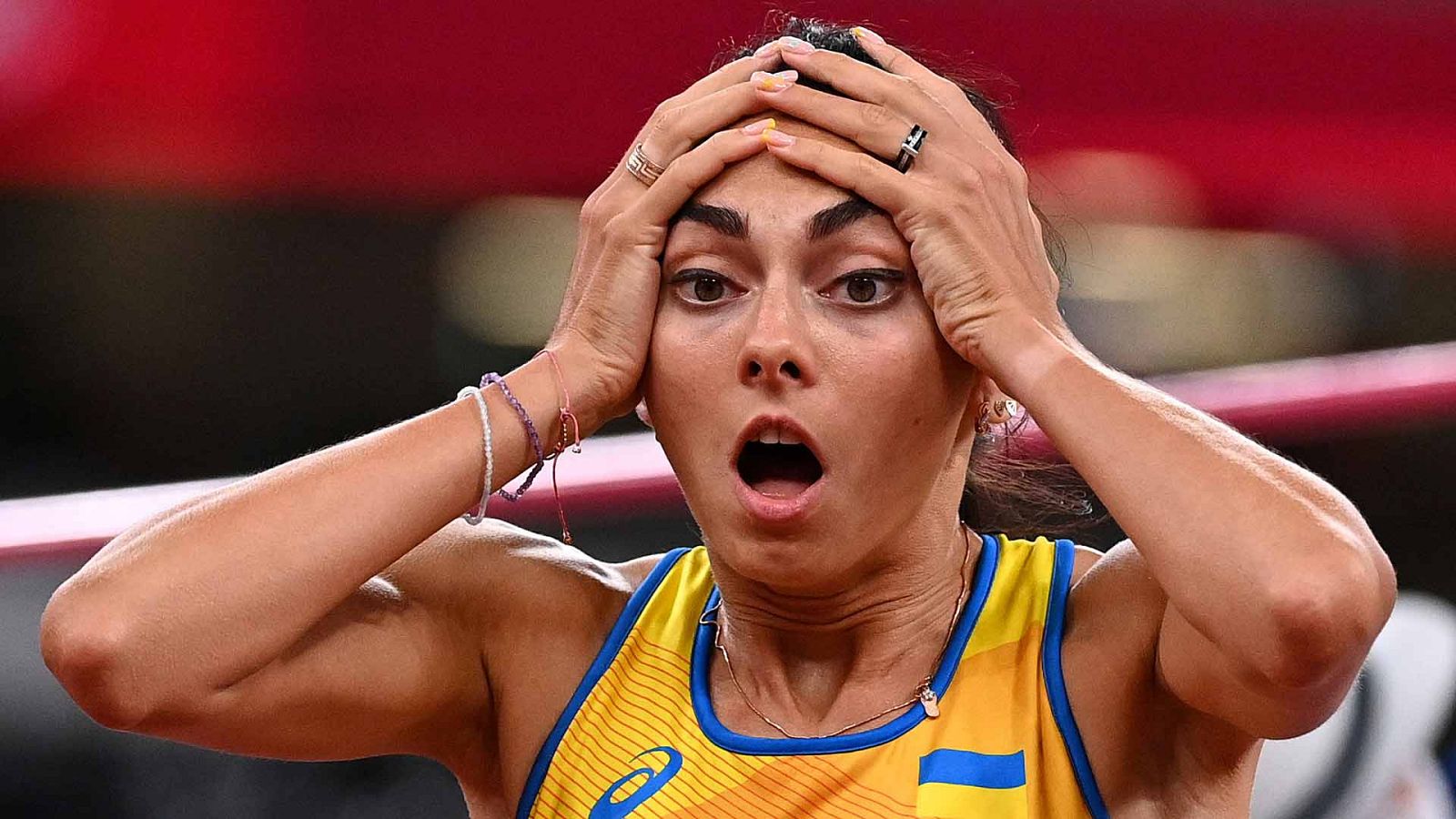 Los atletas de Tokyo.... ¡En primer plano! - ver ahora